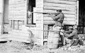 Image 25African-American Civil War soldiers