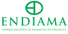 The ENDIAMA logo