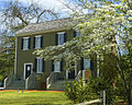 The Eagle Tavern Museum