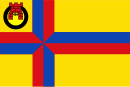 Drapeau de Eelde