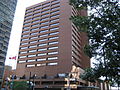 Ellen Fairclough building, View from King Street West]