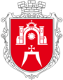 Blason de Lanivtsi