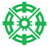 Official seal of Chūrui