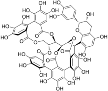 Chemical structure of epicutissimin A