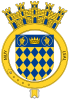 Coat of arms of Arecibo