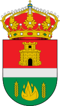 Escudo de Carpio