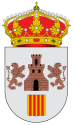 Castelserás – Stemma