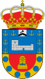 Blason de Fuente el Sol