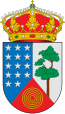 Blason de Garafía