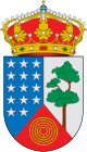 Coat of arms of Garafía