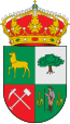 Blason de La Cierva