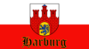 Flag of Harburg