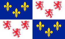 Drapeau