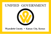 Flag of Wyandotte County