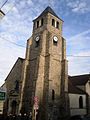 Église Saint-Antoine-et-Saint-Sulpice de Grigny