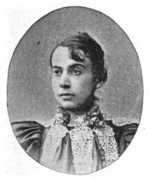 Harriet A. E. Henry