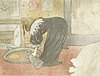 Gustave Pellet published Elles by Toulouse-Lautrec