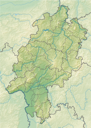 Polder Schefferfeld (Hessen)