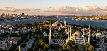 Istanbul – Turkey