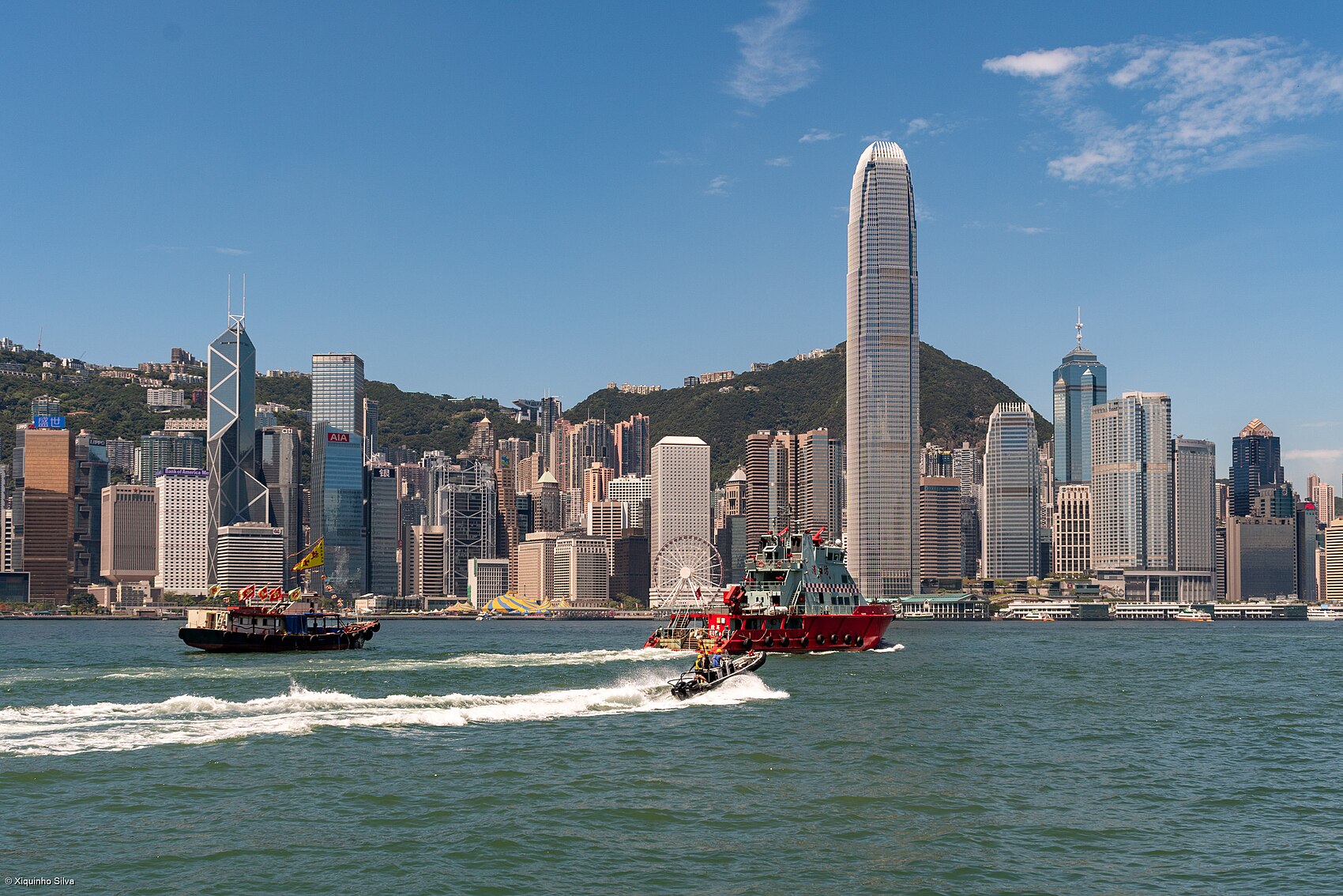 Hong Kong Skyline 20180529.jpg