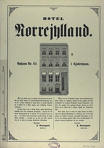 Hotel Nørrejylland