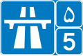IR Freeway 5 sign.svg