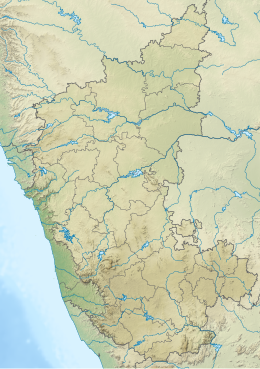 Ankola Landslide is located in Karnataka