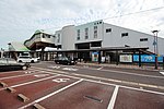 江北駅 (佐賀県)のサムネイル