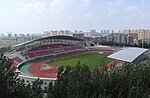 Jiamusi Stadium