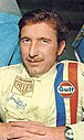 Joseph Siffert en 1969.