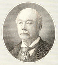 John Henry Ketcham