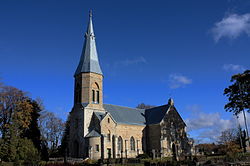 Jüri church