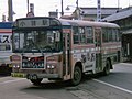 K-RM80E 富士重工4E 千曲バス