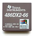 Texas Instruments TI486DX2-66.