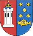 Wappen von Kačlehy