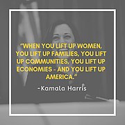 Kamala Harris