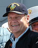 Kelsey Grammer