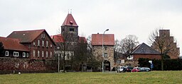 Kloster Breitenau.