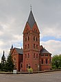 Kirche St. Nikolaus Neuboddenberg