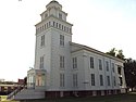 Lapeer County Courthouse