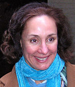 Laurie Metcalf in 2008