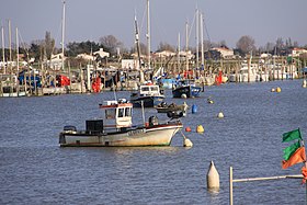 L'Aiguillon-sur-Mer