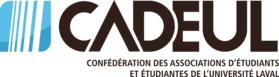 Logo de l'organisation