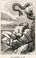 Image 27The Punishment of Loki, by Louis Huard (edited by Adam Cuerden) (from Wikipedia:Featured pictures/Culture, entertainment, and lifestyle/Religion and mythology)