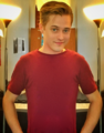 Lucas Grabeel