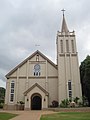 Maria Lanakila Catholic Church, 1858