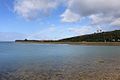 West side of Maunalua Bay