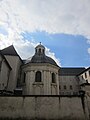 Chapelle ducale Notre-Dame-de-Lorette de Nancy