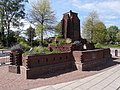 Miniatuur voor Monument Nederland Neutraal 1914-1918