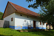 Neutering museum in Komňa